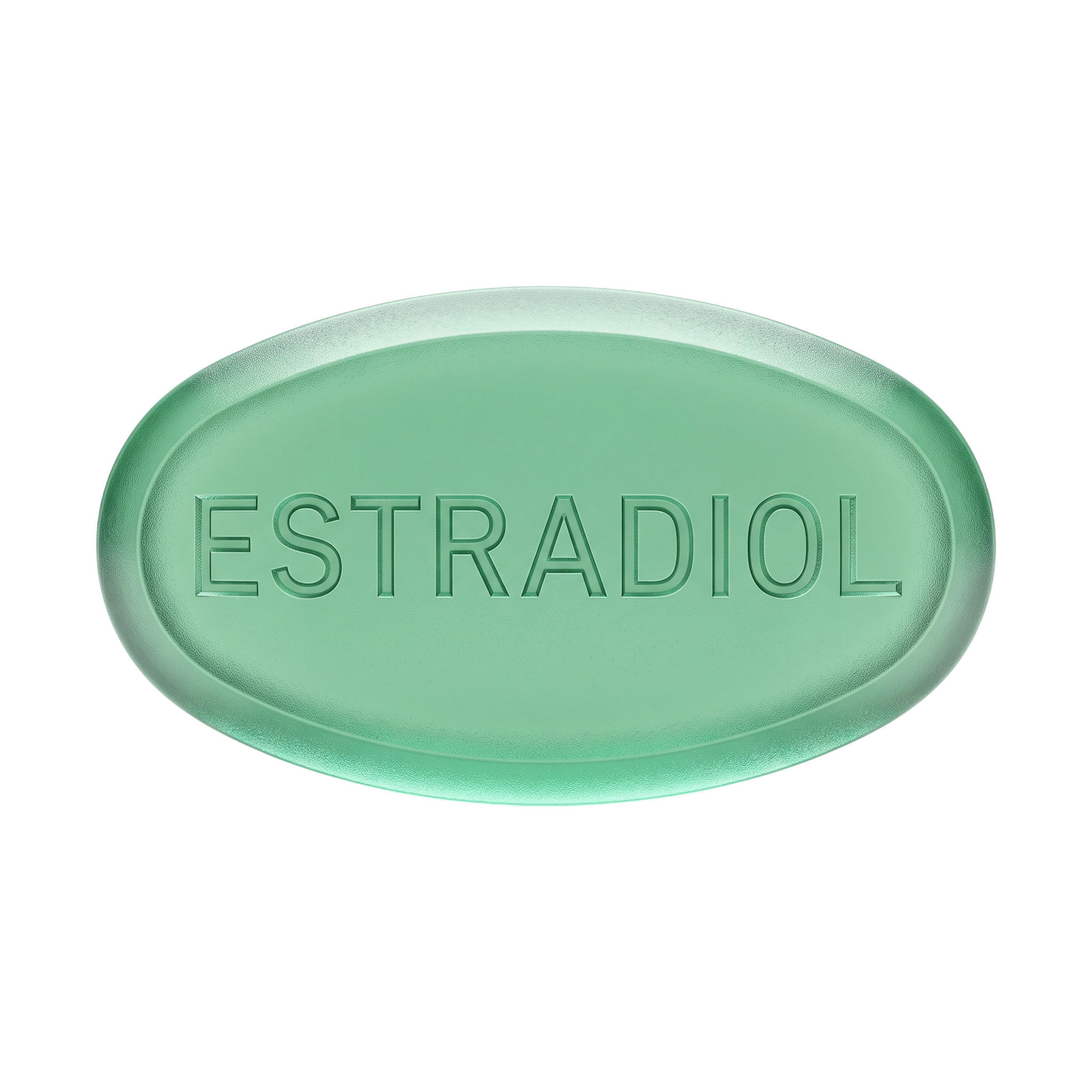 Comprimido de Estradiol