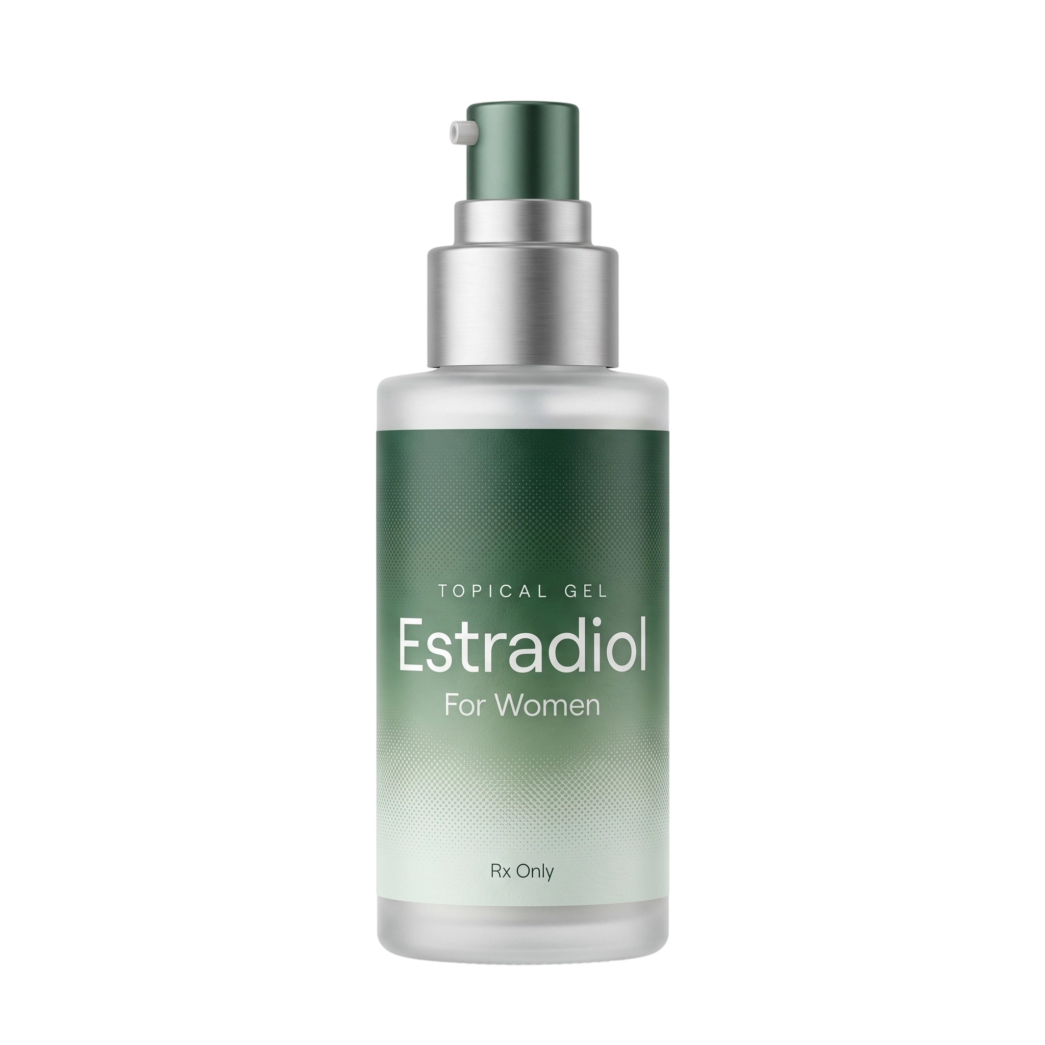 Crema de Estradiol