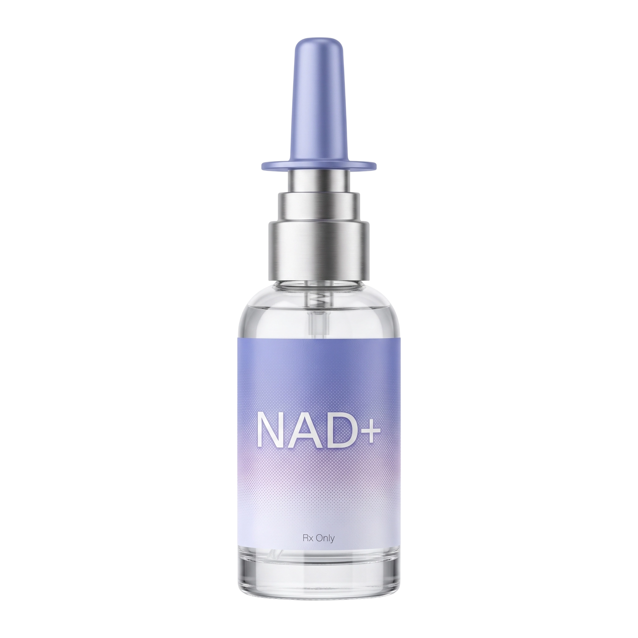 Spray Nasal de NAD+