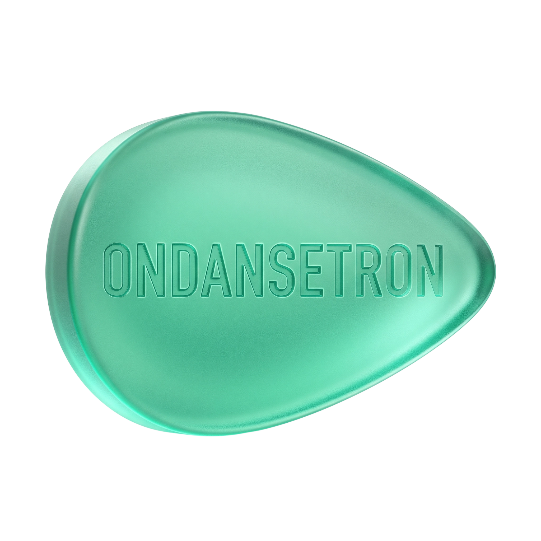 Ondansetrón (Antinauseoso) ODT