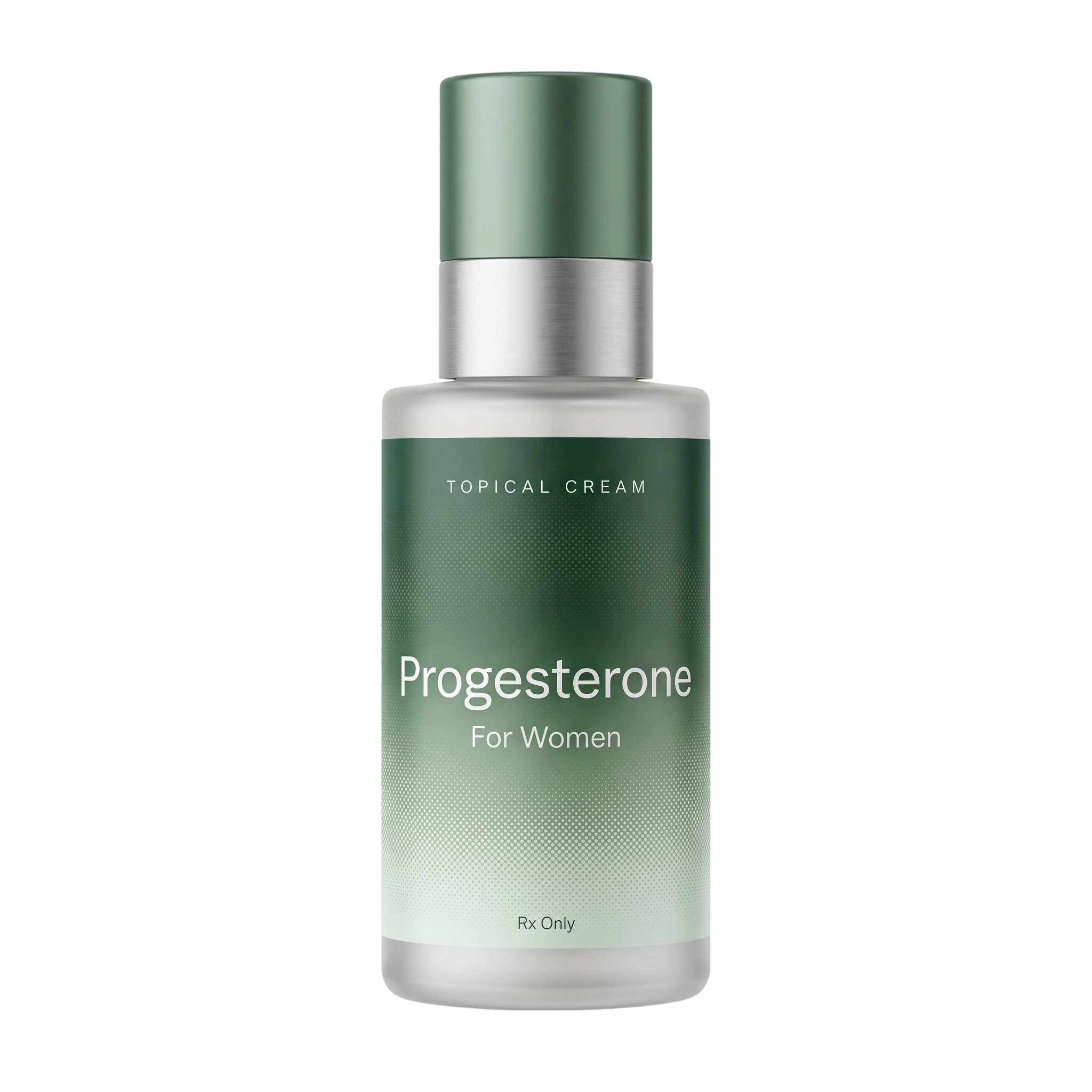 Crema de Progesterona