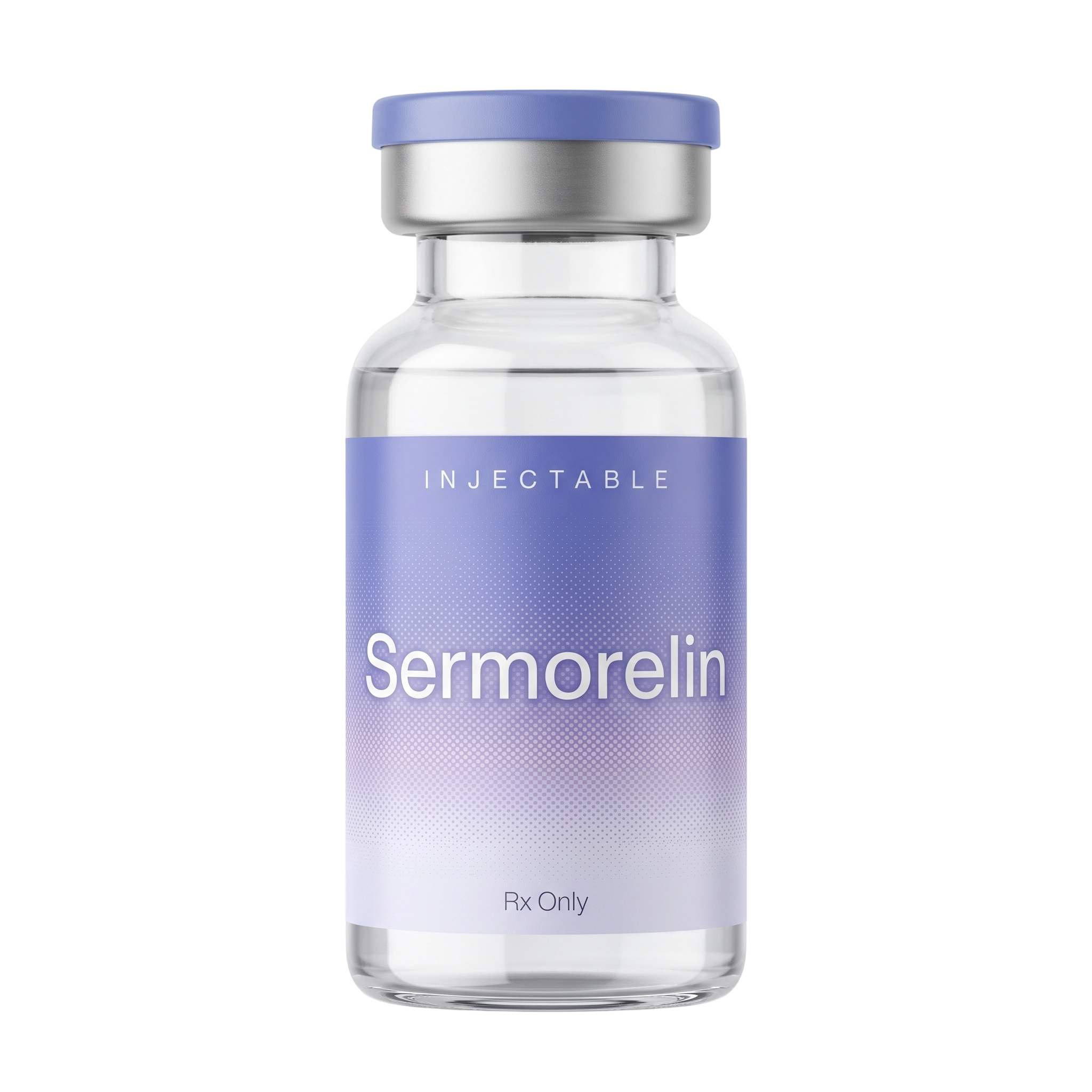 Inyección de Sermorelina