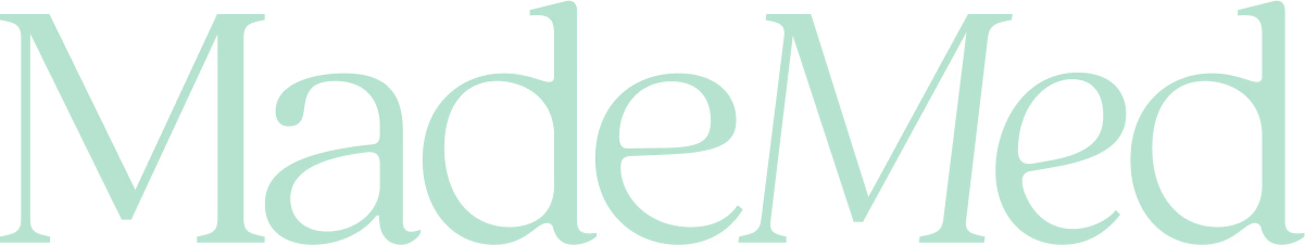 MadeMed watermark